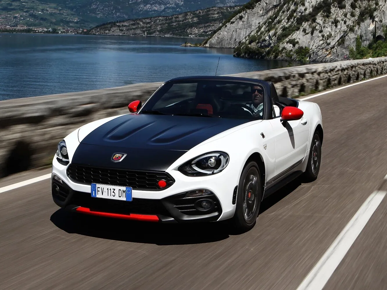 Abarth