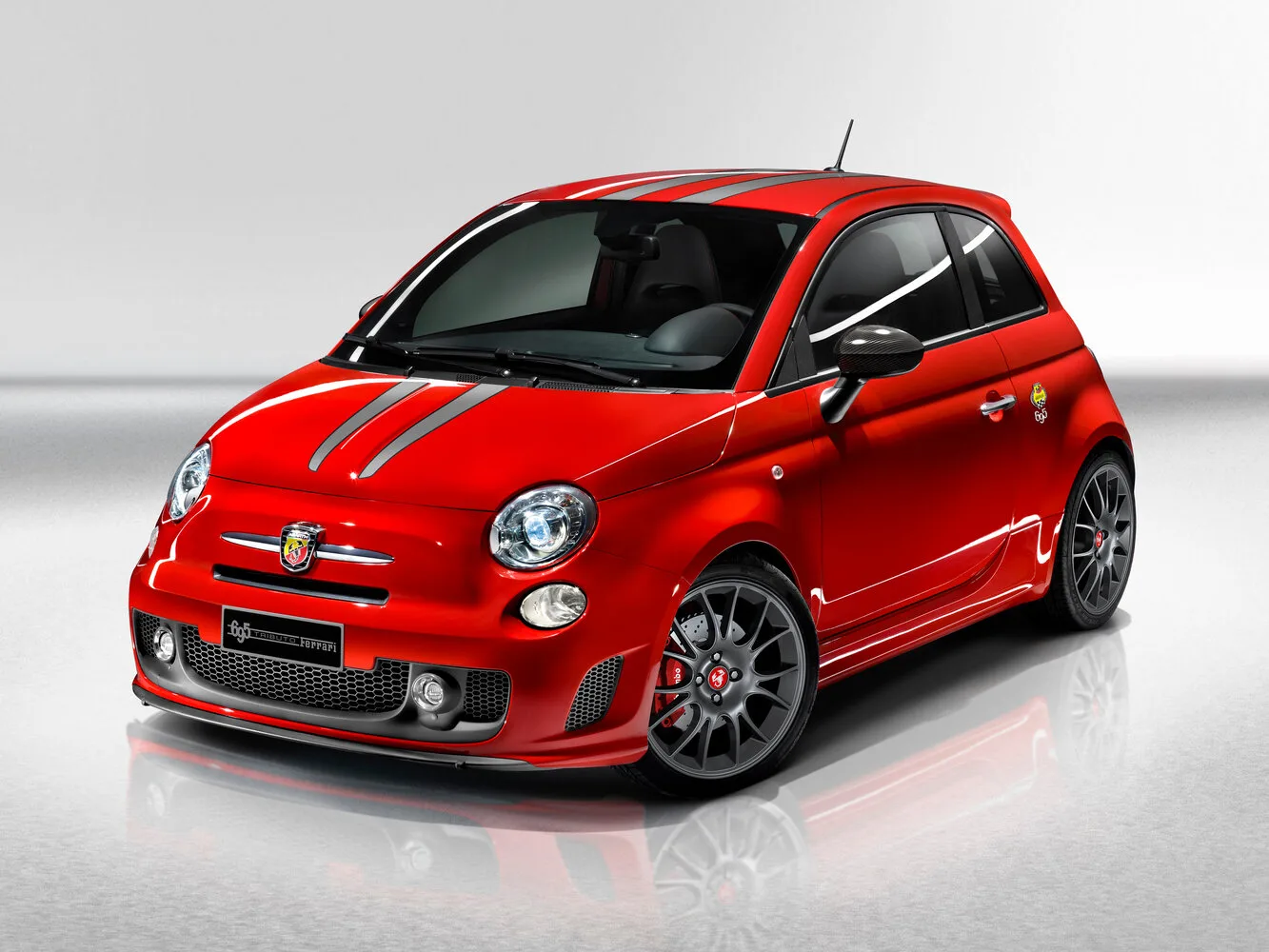 Abarth 695