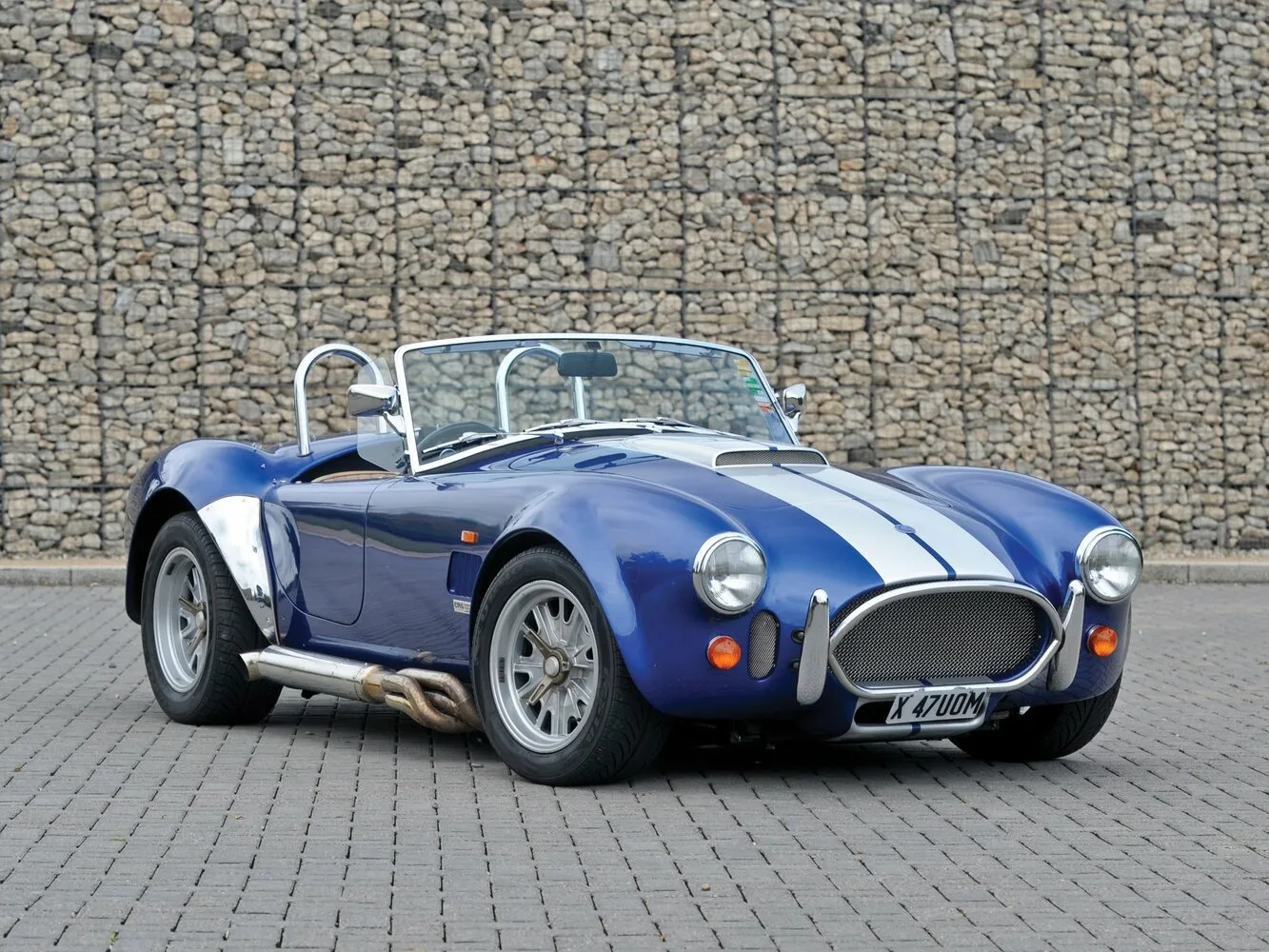 AC Cobra
