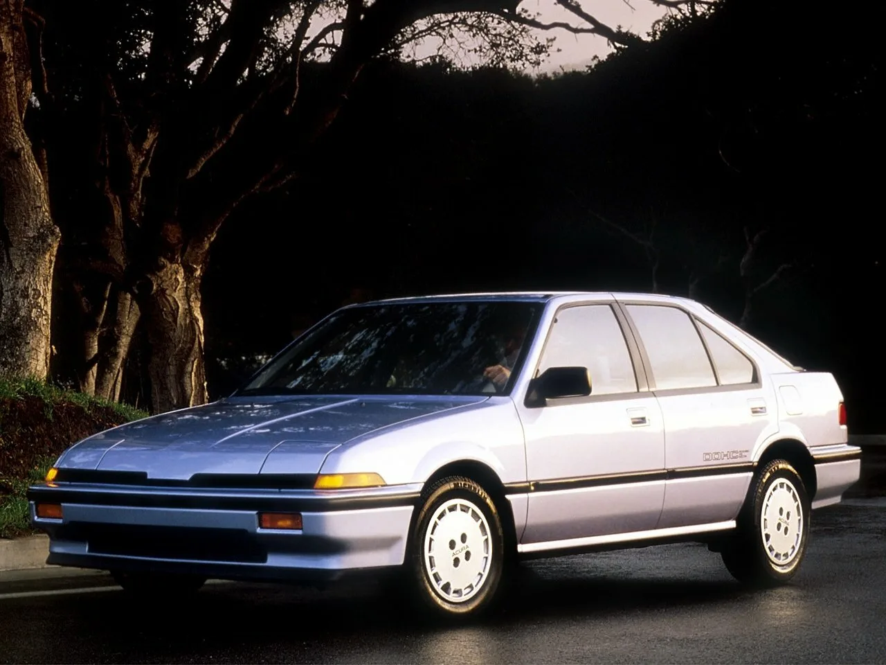 Acura Integra
