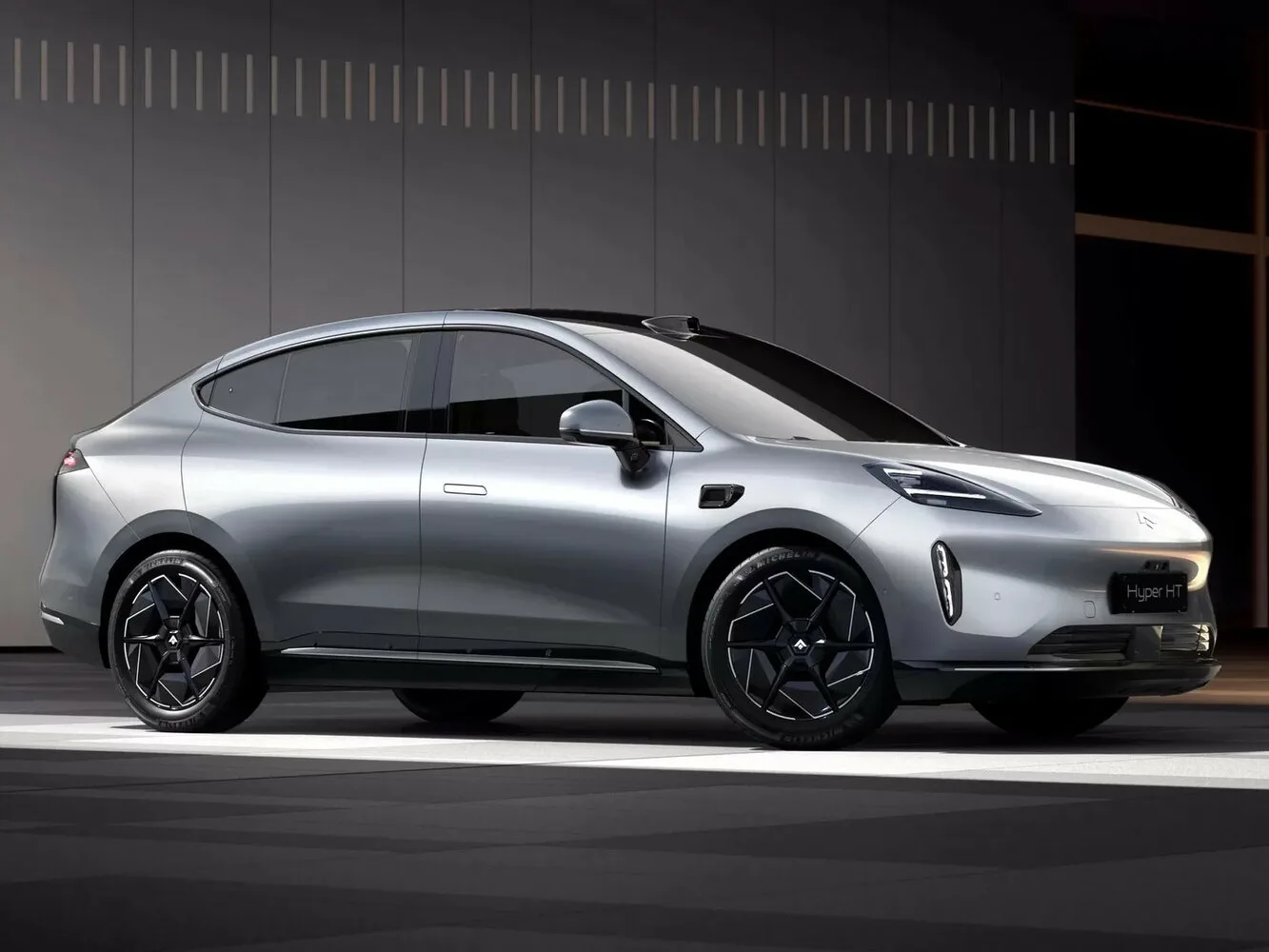 Aion Hyptec HT (Hyper HT)