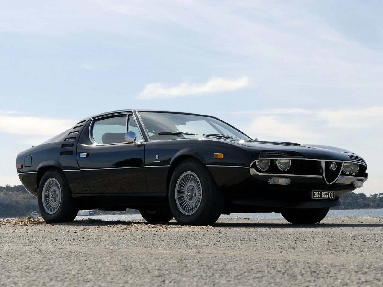 Alfa Romeo