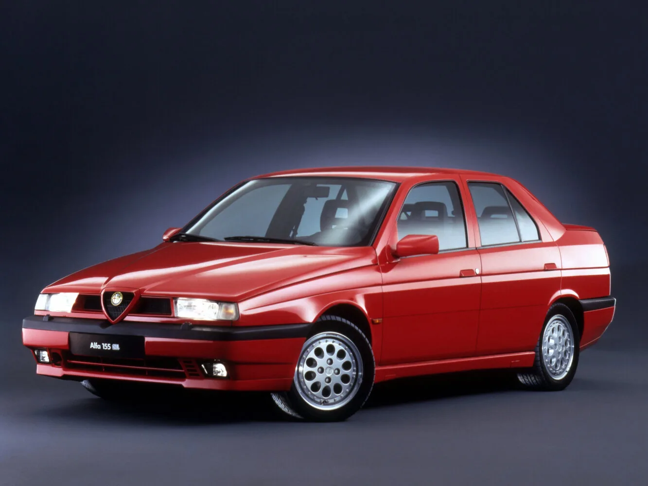 Alfa Romeo 155