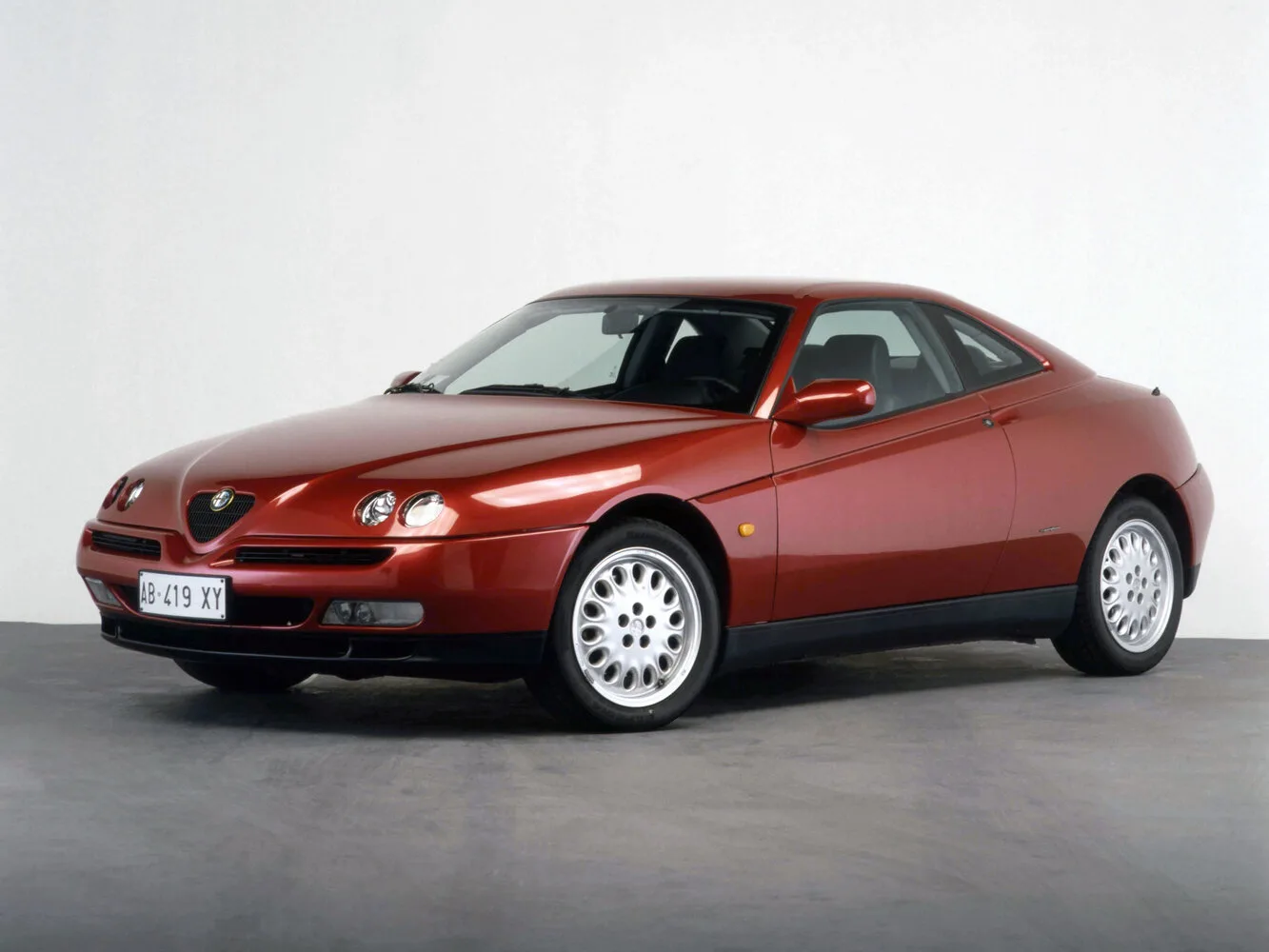 Alfa Romeo GTV