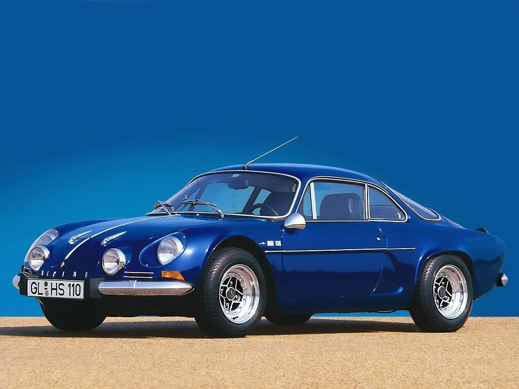 Alpine