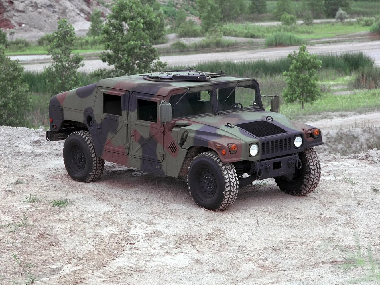 AM General