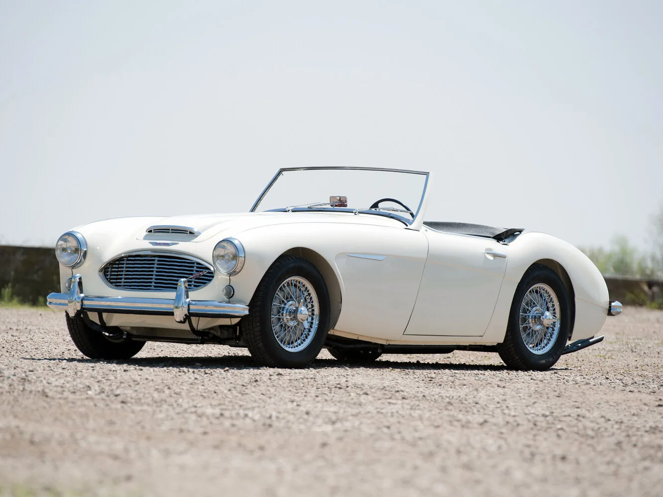 Austin Healey