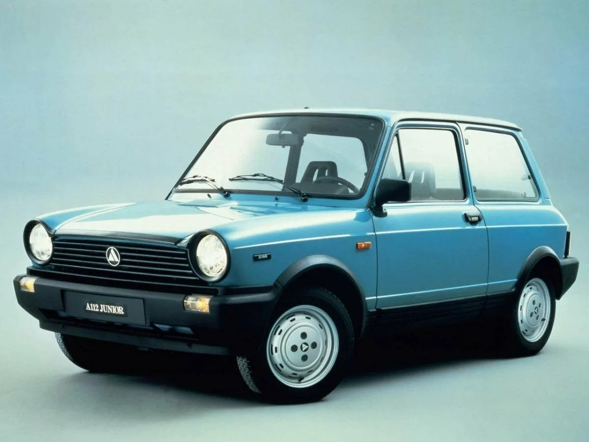 Autobianchi