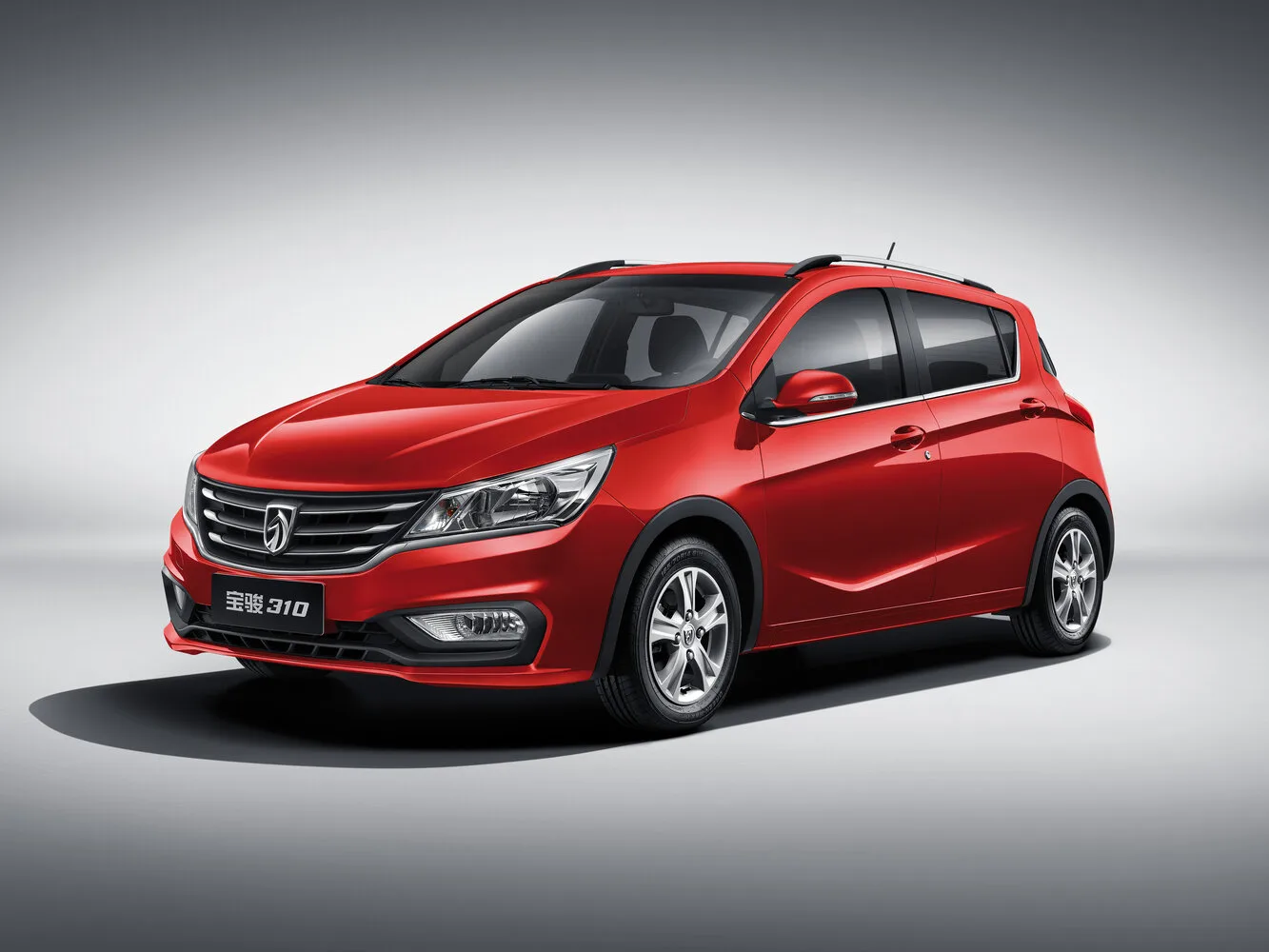 Baojun