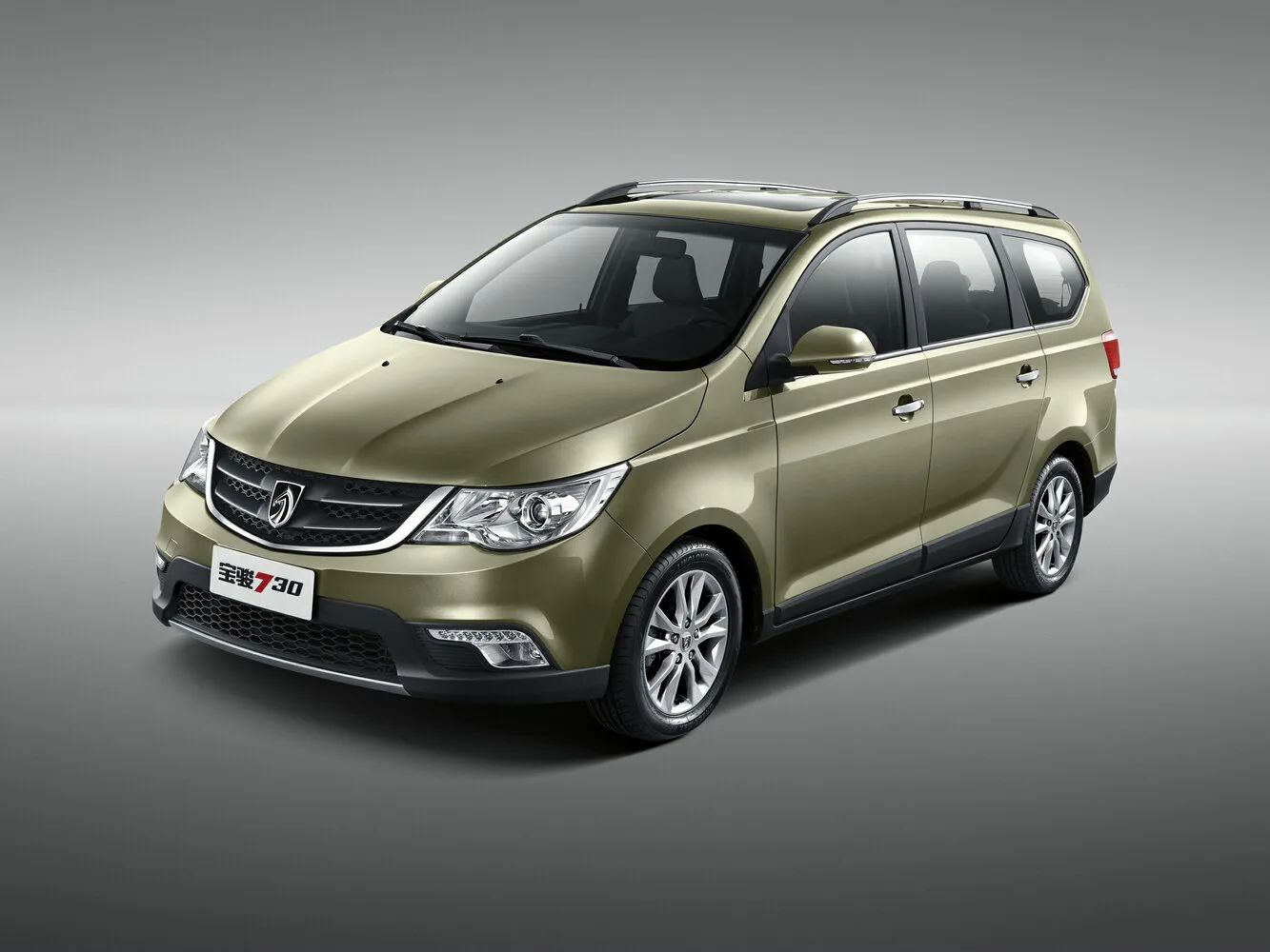 Baojun 730