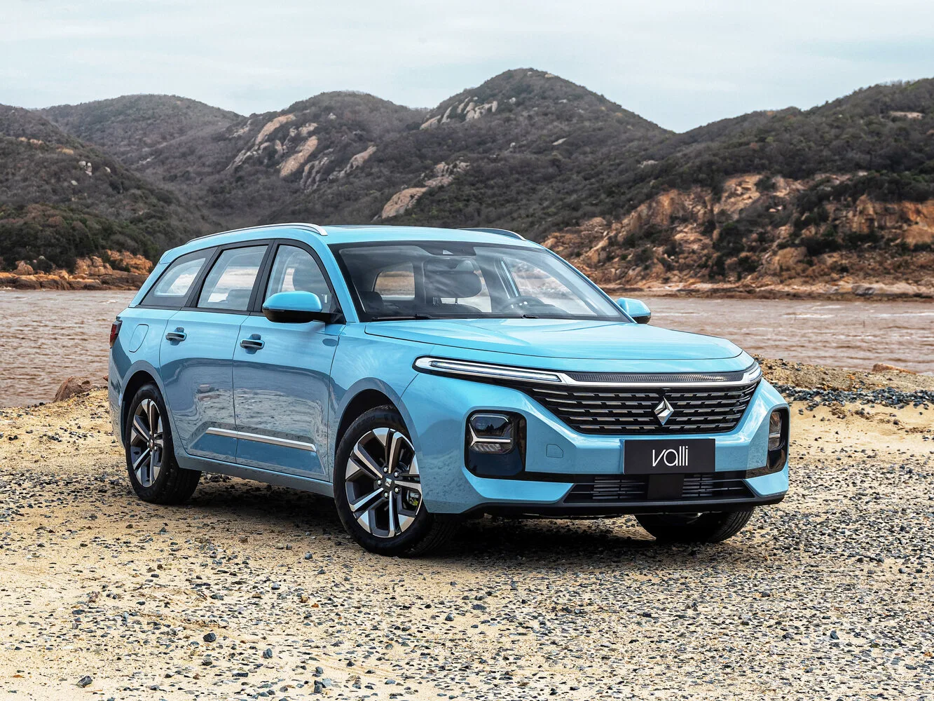 Baojun Valli