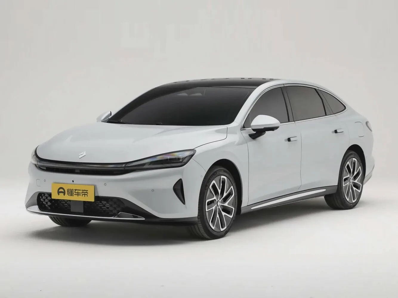 Baojun Xiangjing