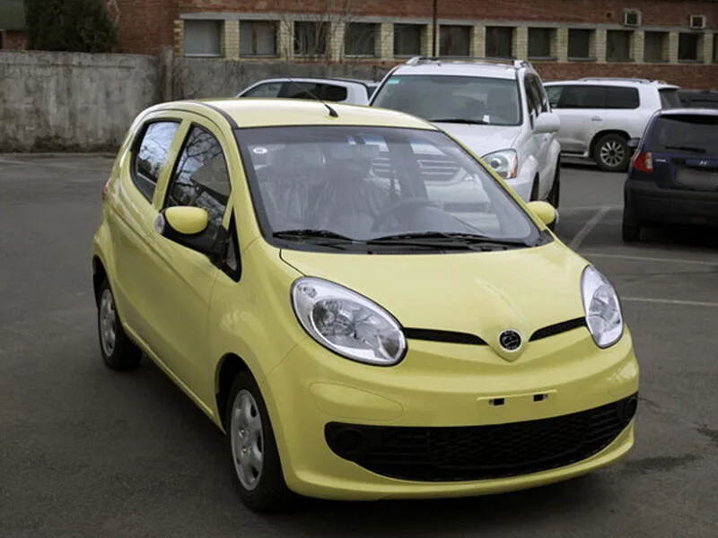 Bio Auto