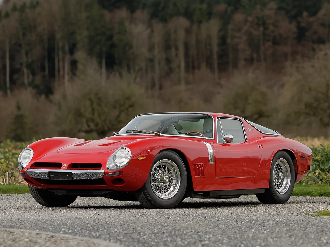 Bizzarrini