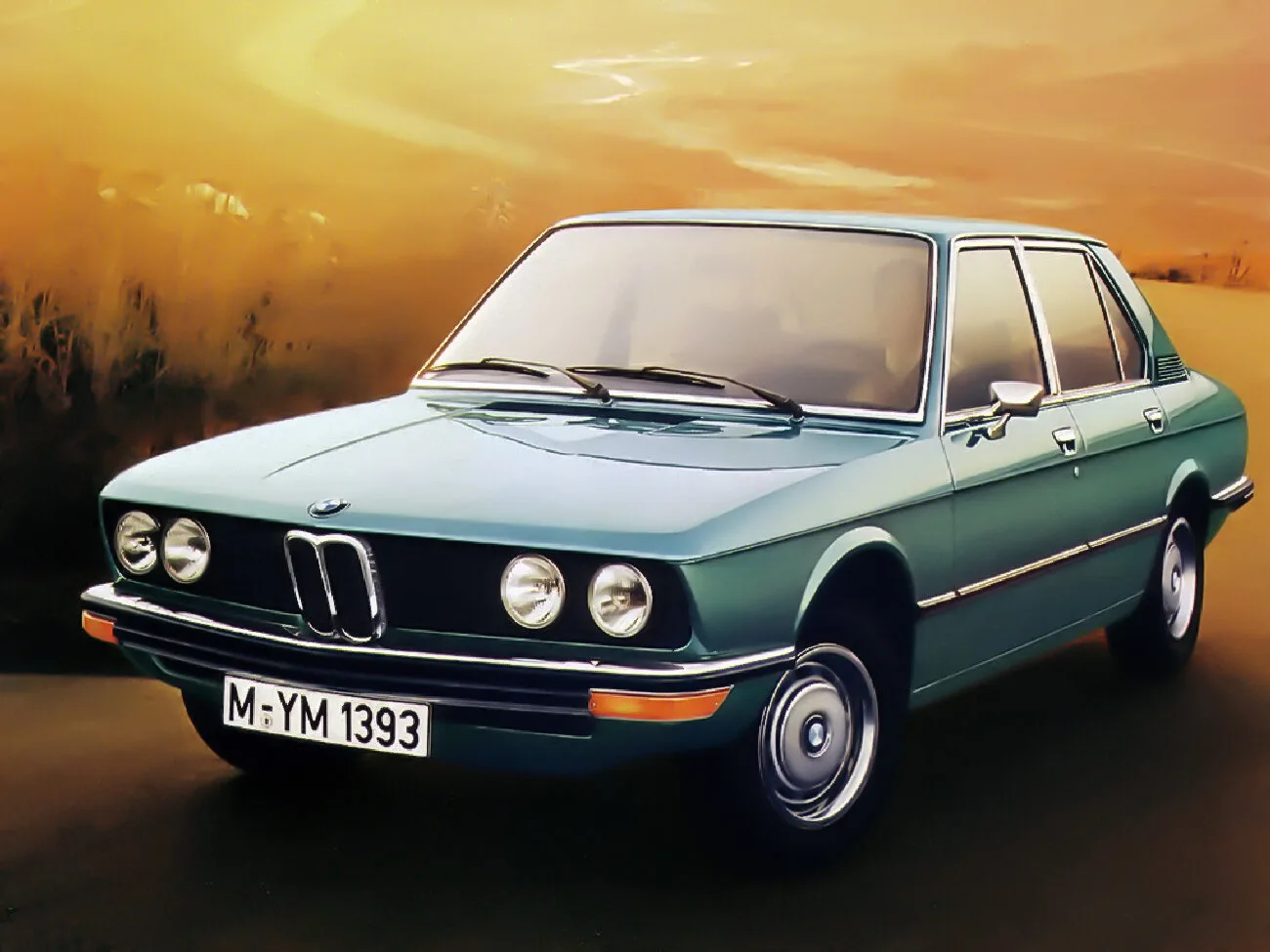 BMW 5 серии