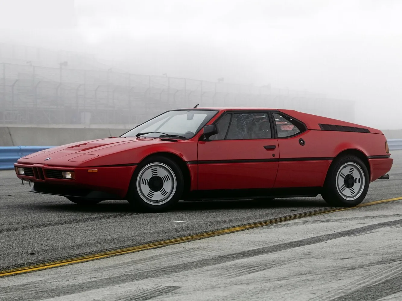 BMW M1