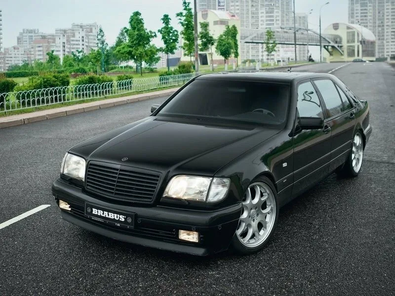 Brabus