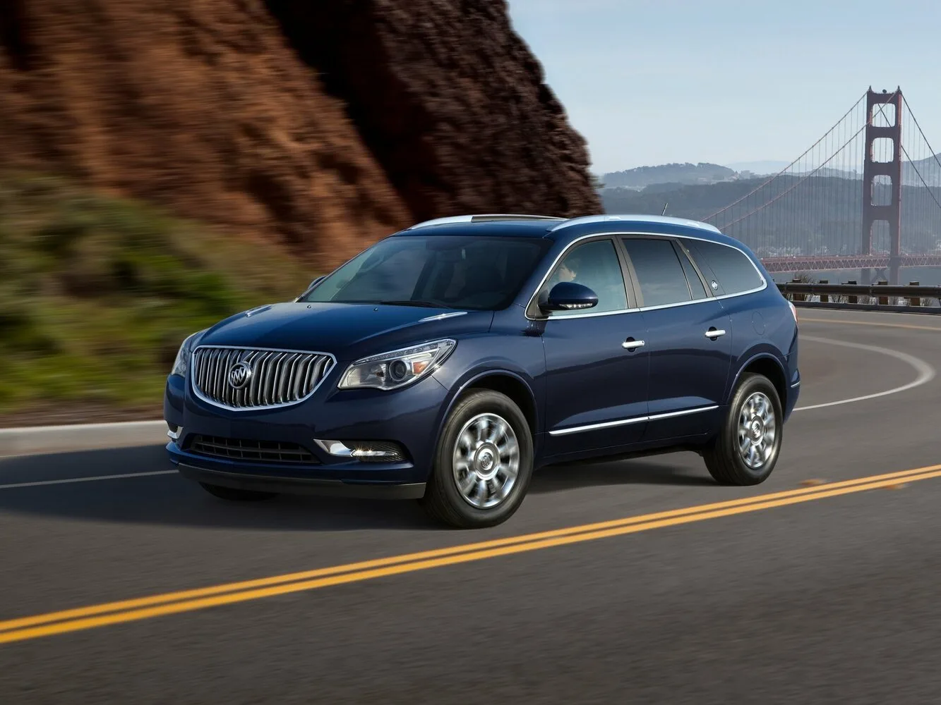 Buick Enclave