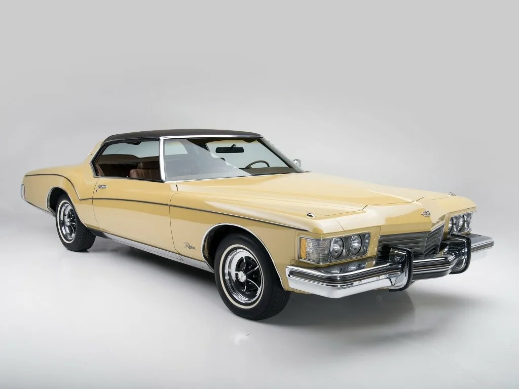 Buick Riviera