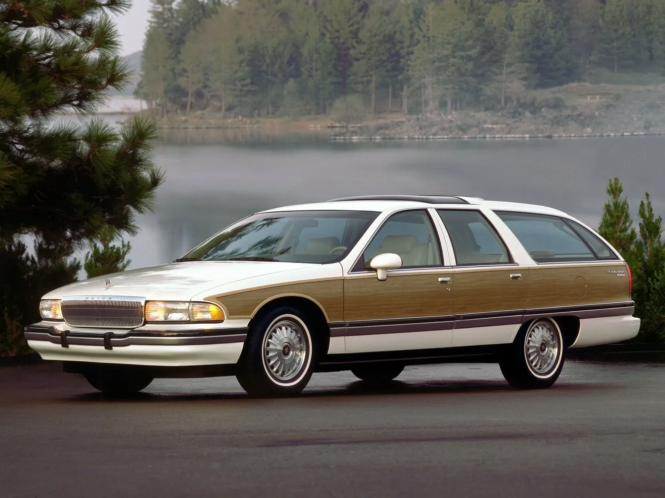 Buick Roadmaster