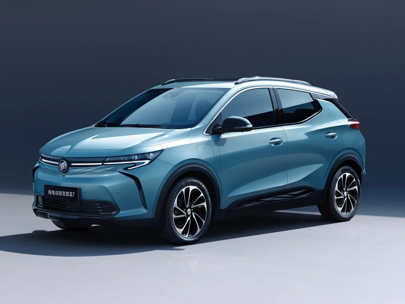 Buick Velite 7