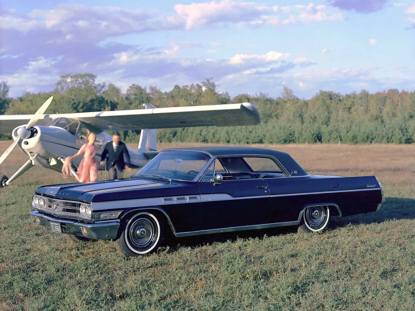 Buick Wildcat