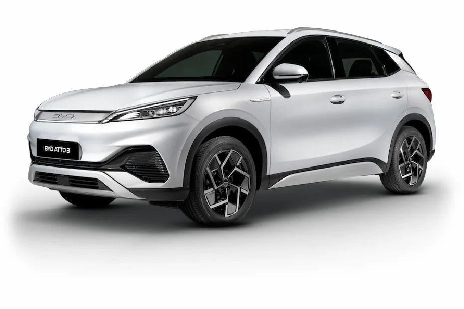 BYD Atto 3