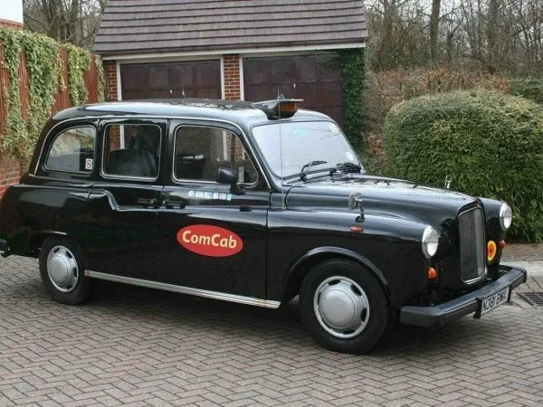 Carbodies