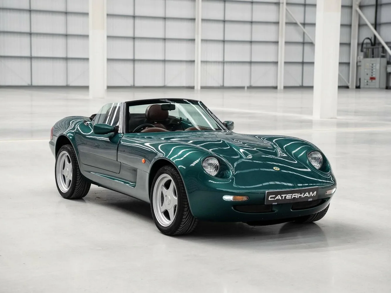 Caterham