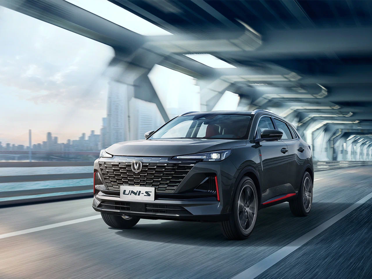 Changan