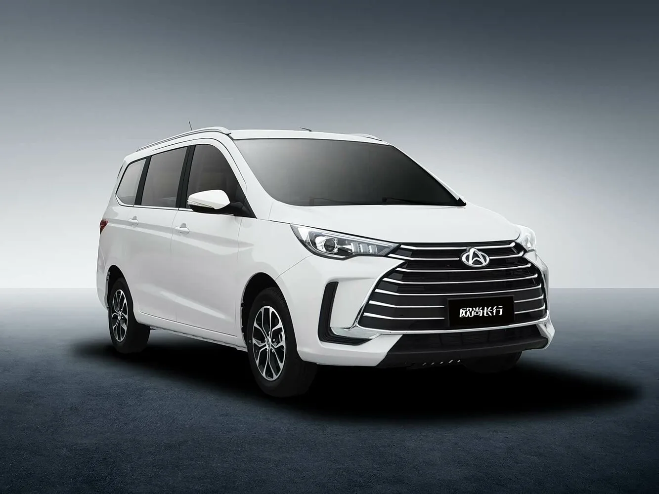 Changan Auchan Changxing