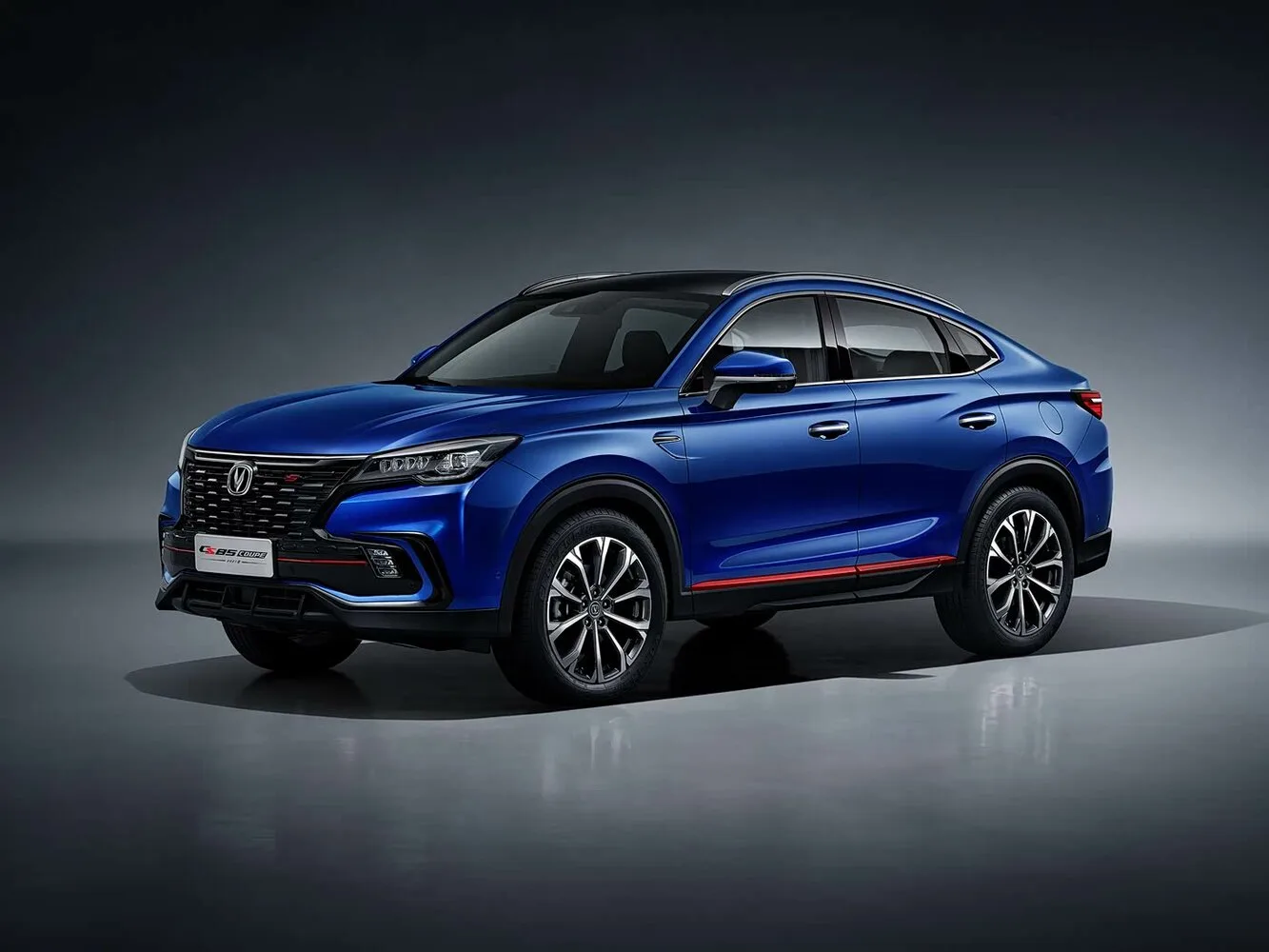 Changan CS85