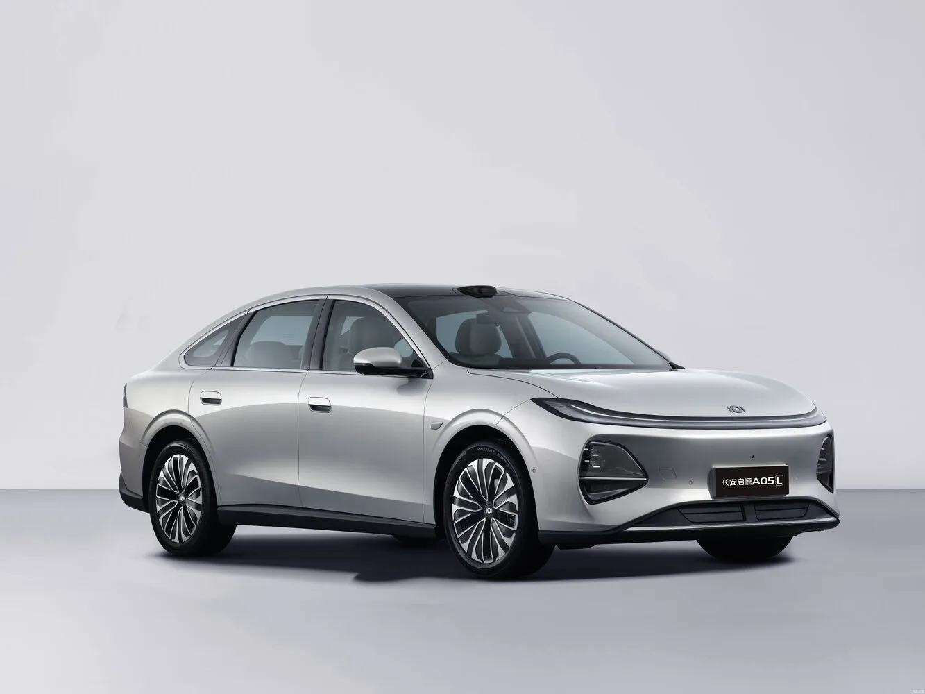 Changan Qiyuan A05L