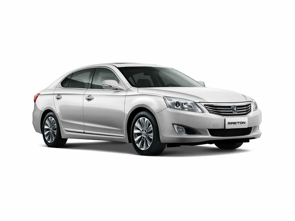 Changan Raeton