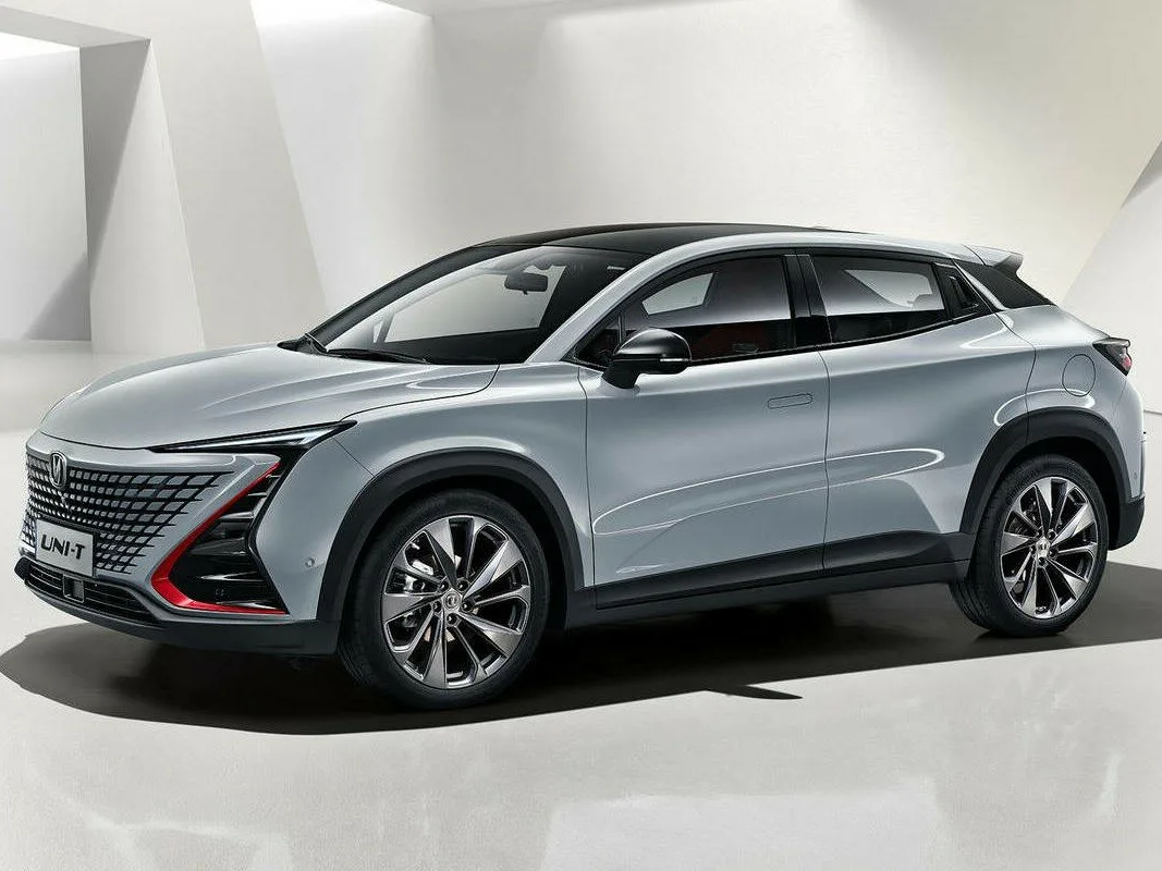 Changan UNI-T