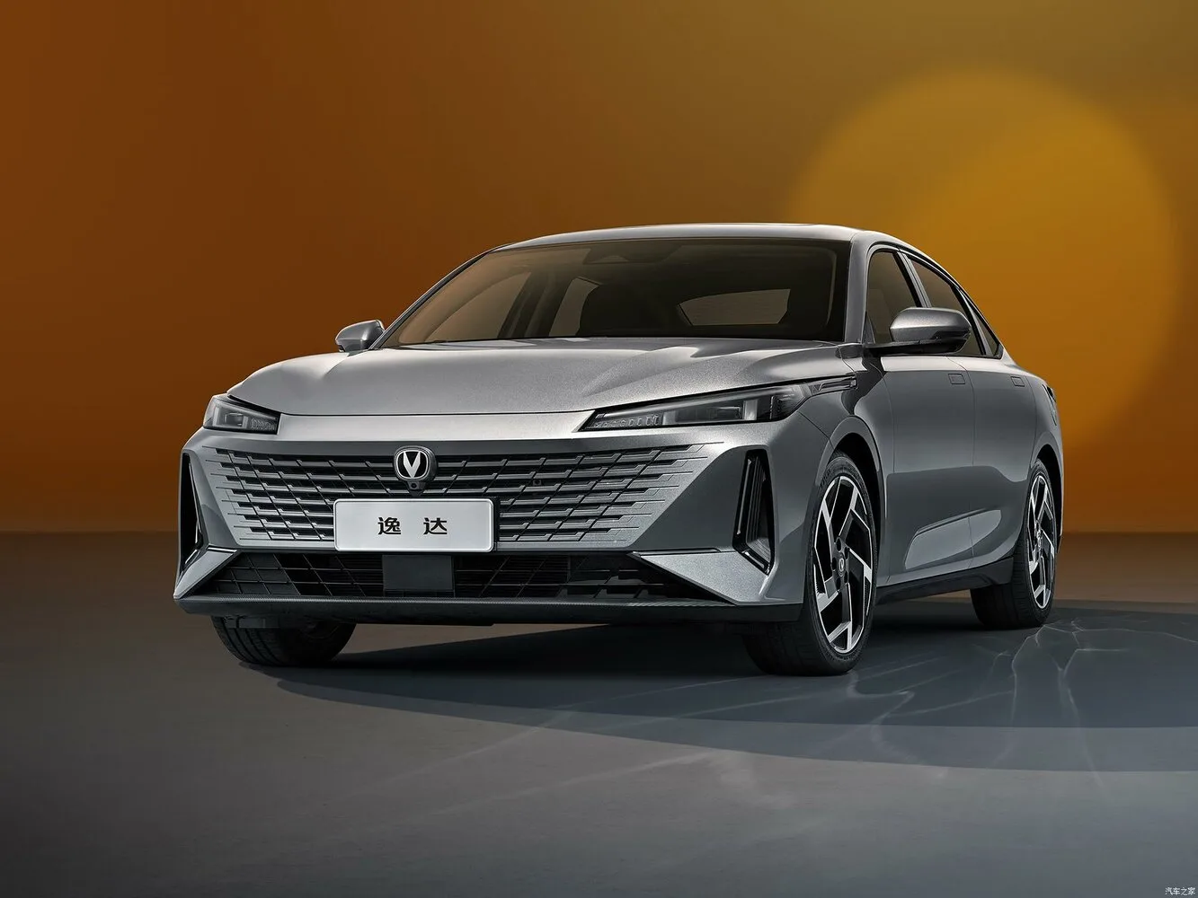 Changan Yida