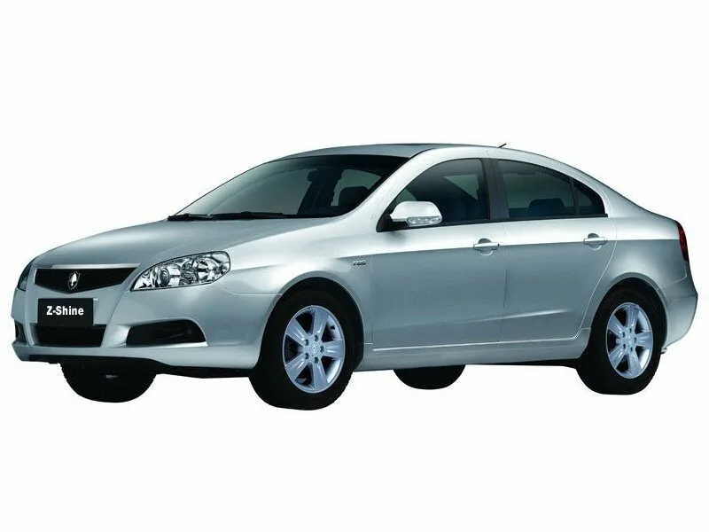 Changan Z-Shine
