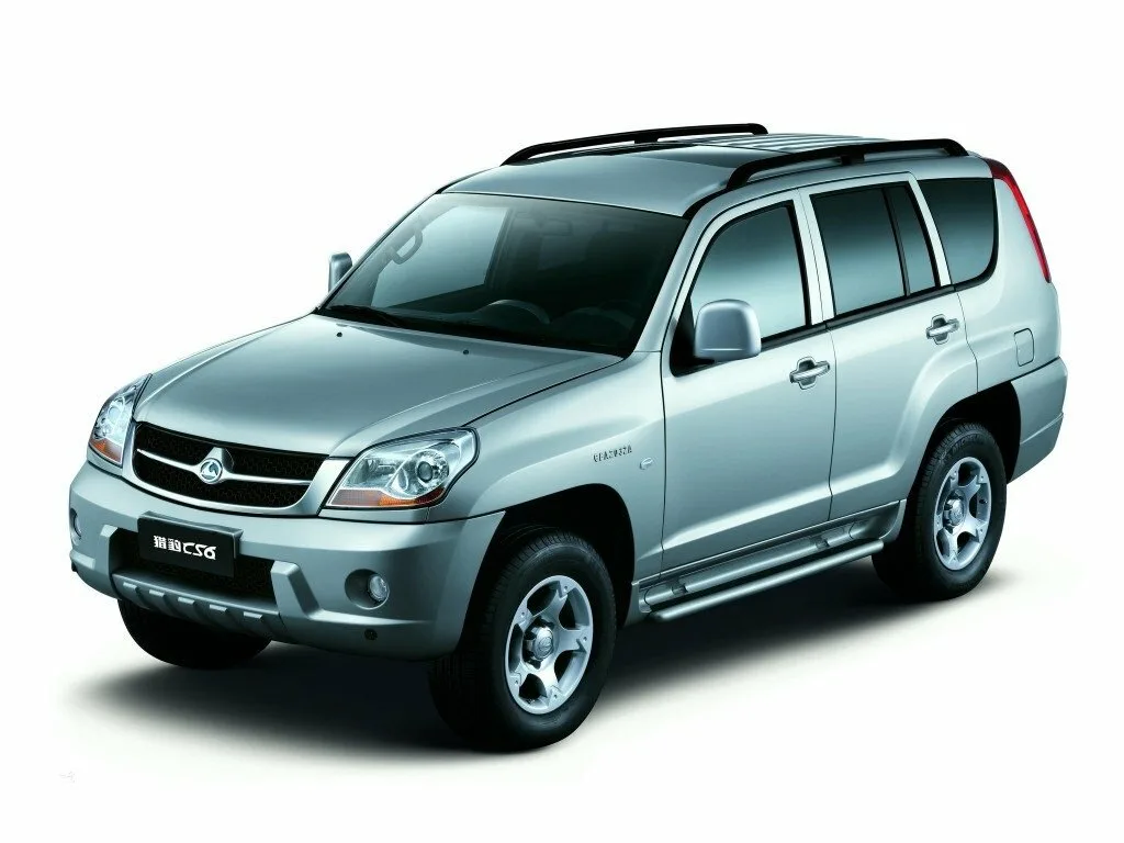 Changfeng