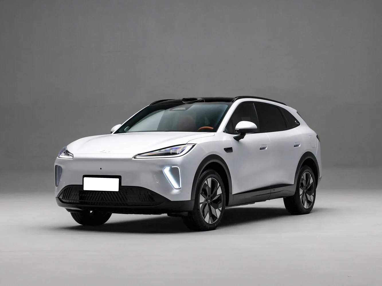 Chery Fulwin T9L