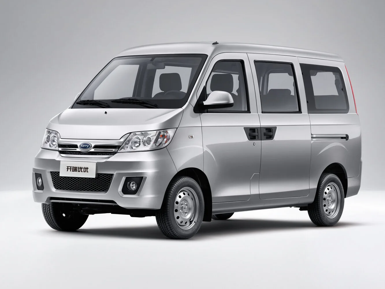 Chery Q22