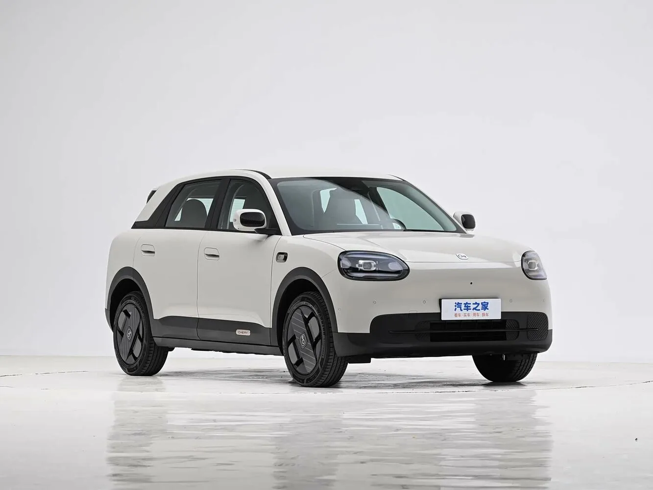 Chery QQ3