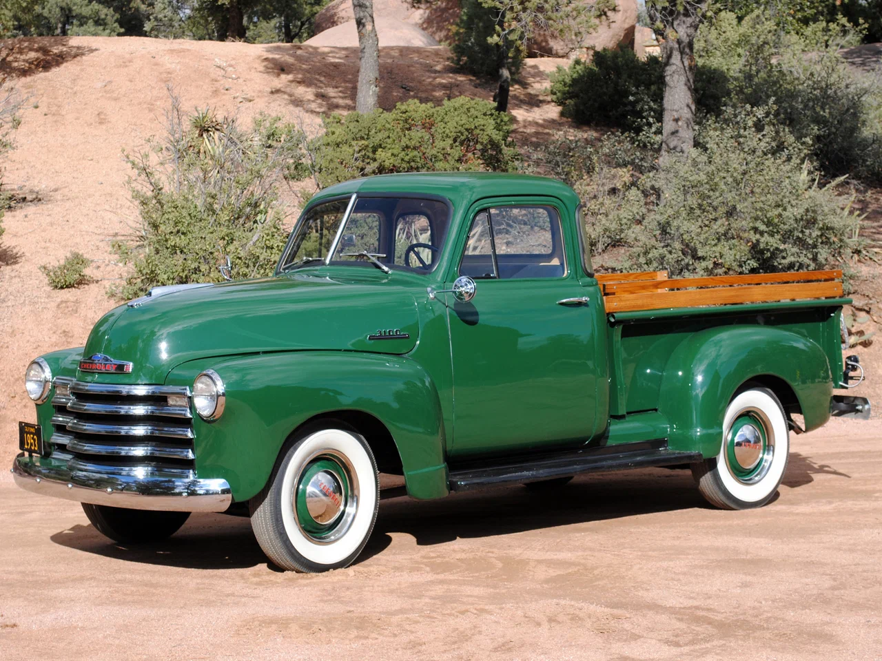 Chevrolet