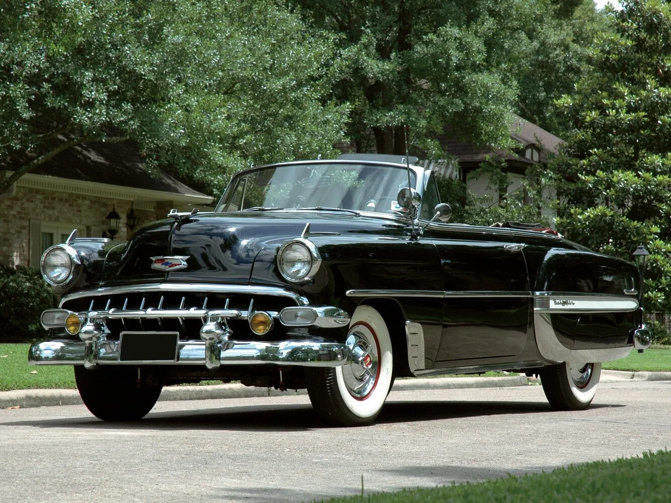 Chevrolet Bel Air