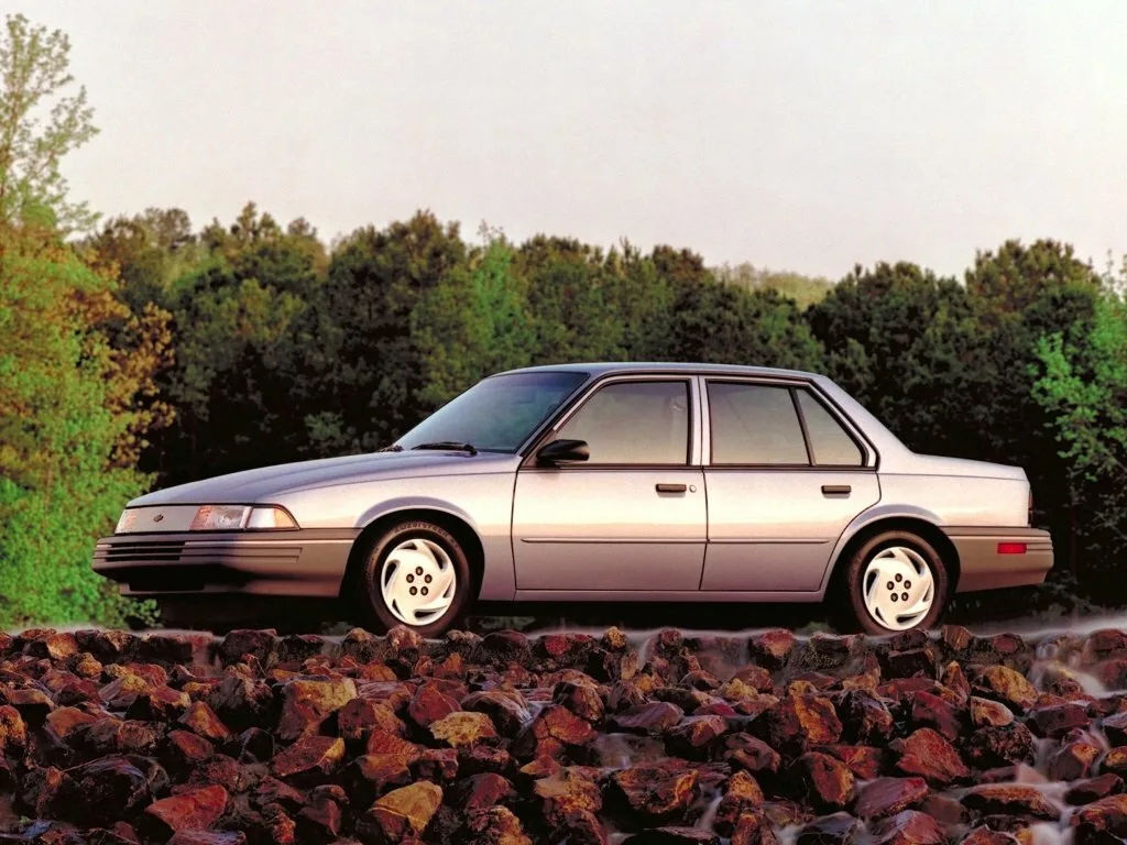Chevrolet Cavalier