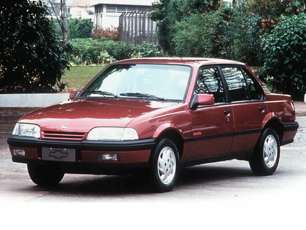 Chevrolet Monza
