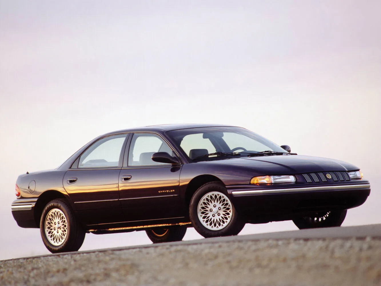 Chrysler Concorde