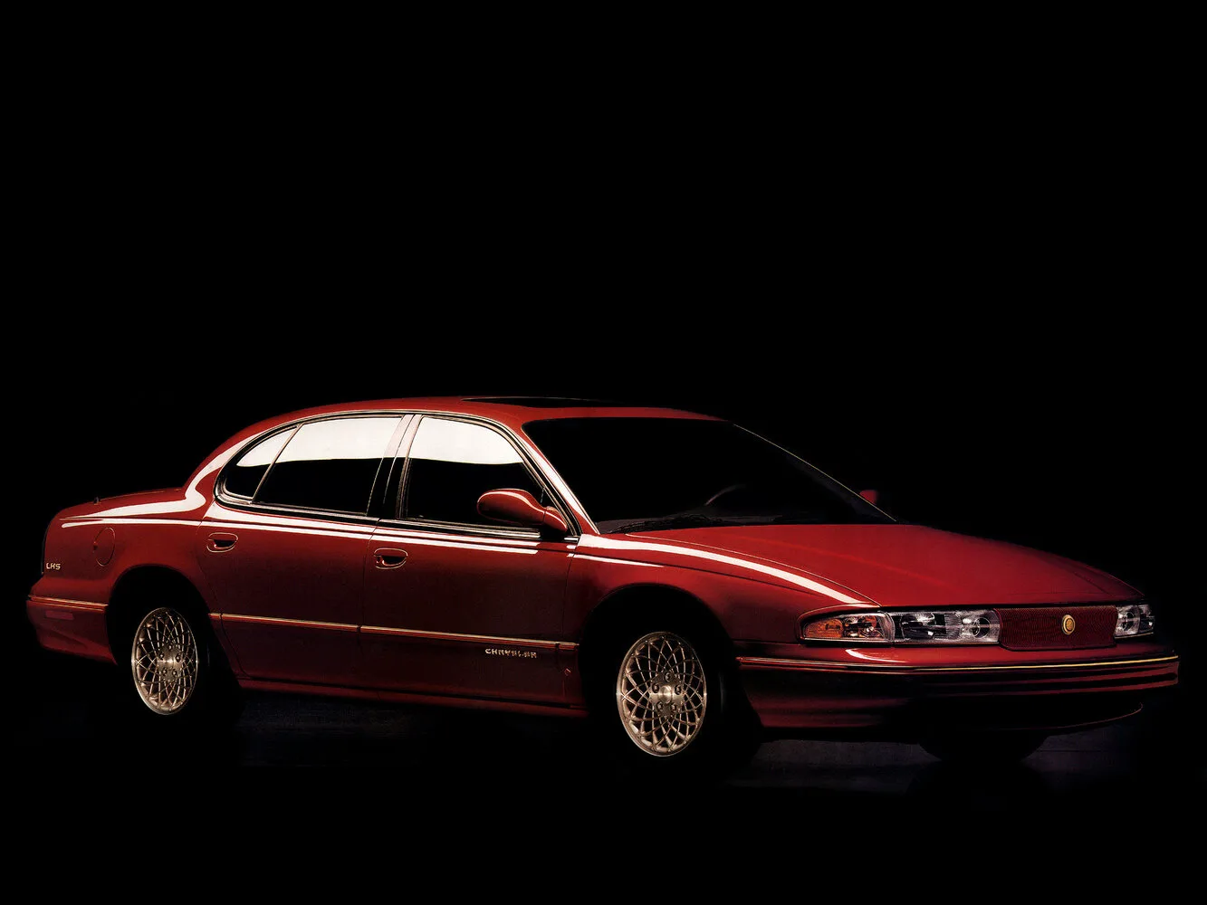 Chrysler LHS
