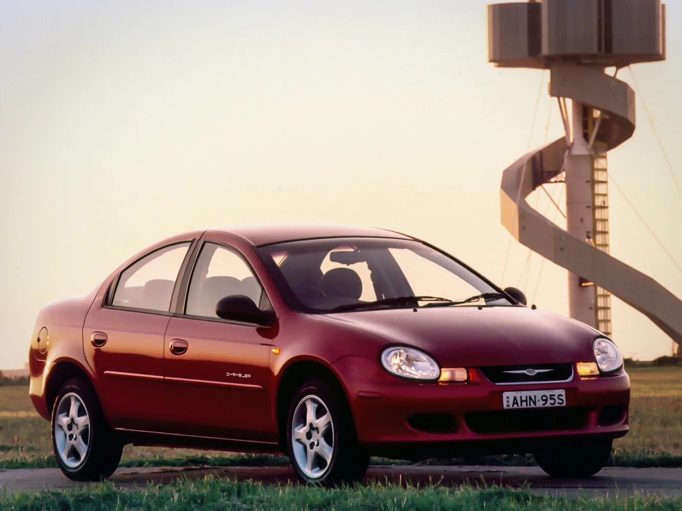 Chrysler Neon