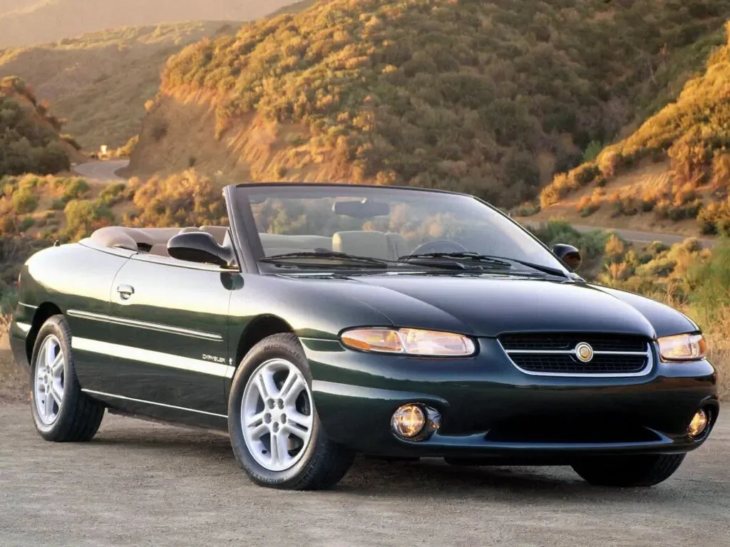 Chrysler Sebring