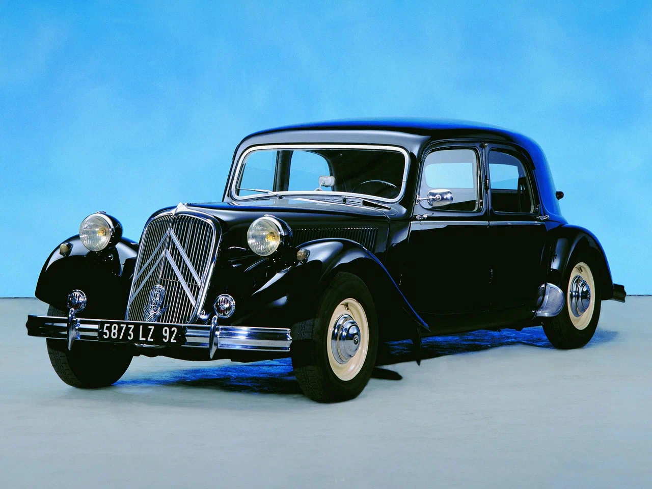 Citroen